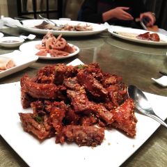 Imperial Treasure Fine Chinese Cuisine (Shanghai) User Photo