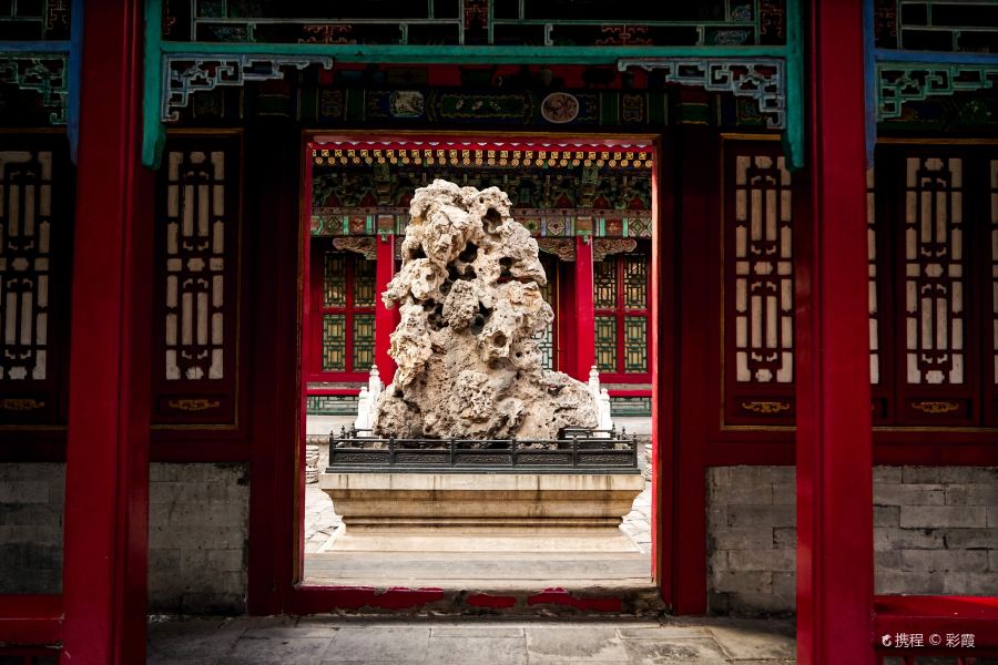 故宮珍寶館