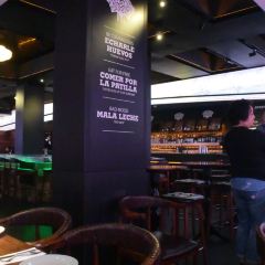 Estado Puro Shanghai User Photo