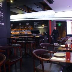 Estado Puro Shanghai User Photo