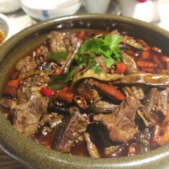 Xinxianghui (changfaguangchang) ảnh của người dùng
