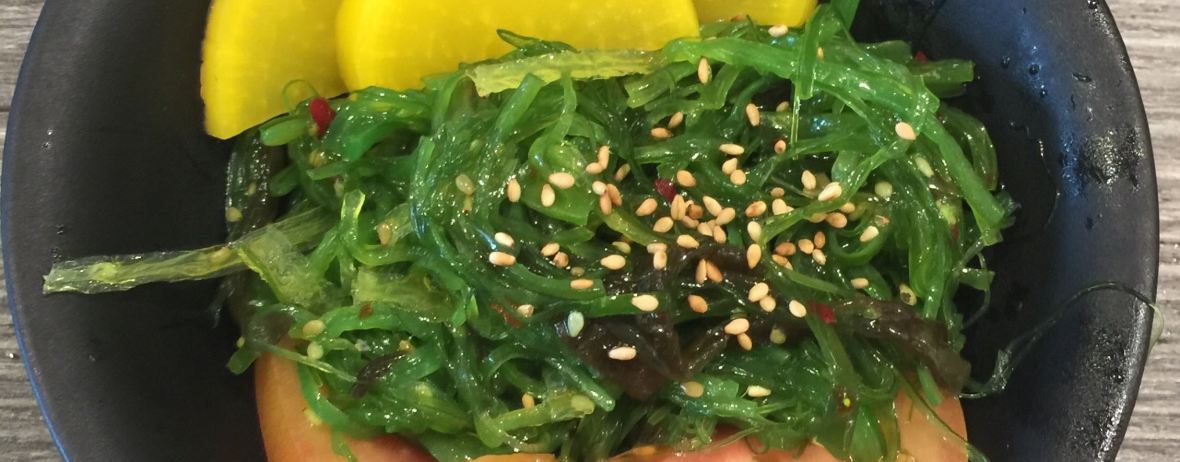 Ajisen Ramen San Diego