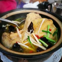 XIN WANG TU CAI GUAN User Photo