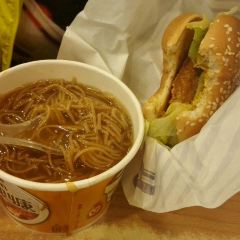 Dandan Hamburg User Photo