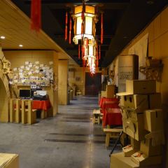 Zhi Xiang Wang Theme Restaurant User Photo
