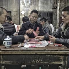 TRANSPORT TEAHOUSE User Photo