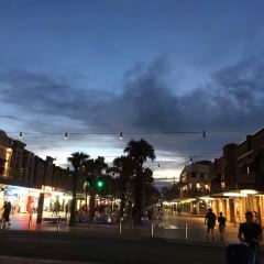 Kings Cross User Photo