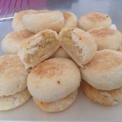 Hua rong zhe lv dou bing ảnh của người dùng