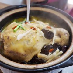 XIN WANG TU CAI GUAN User Photo
