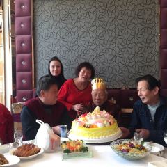 Jingluchuan Restaurant (chengxifen) User Photo