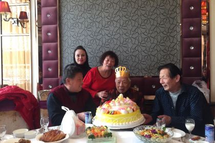 Jingluchuan Restaurant (chengxifen)