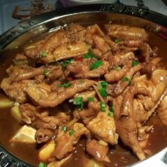 Panggeliarouxiebao (xinhuazhonglu) User Photo