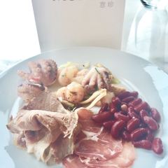 Caffe Mondo User Photo