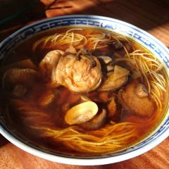 西园寺素食(西园弄戒幢律寺店) User Photo