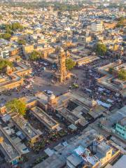 Ghanta Ghar