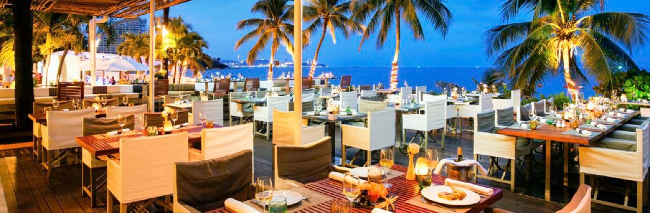 The Beach Club Pattaya