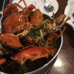 Blackbeard's Seafood Island User Photo