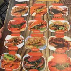 Blackbeard's Seafood Island User Photo