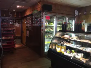 Cheese Shop