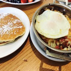 Wildberry Pancakes & Cafe User Photo