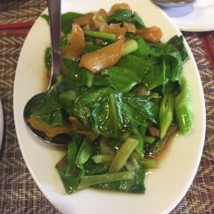 Thai Wok Restaurant User Photo