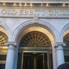 Old Ebbitt Grill 여행 사진