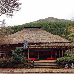 Amazake-chaya Tea House ảnh của người dùng