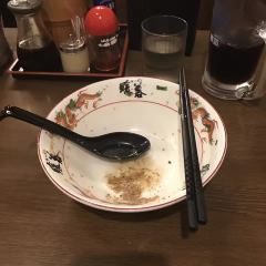 Ramen Danbo Naha Makishi User Photo