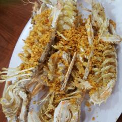Be Anh Restaurant 여행 사진