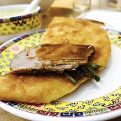 Li Lian Gui Xun Rou Da Bing Dian (ShenHe) User Photo