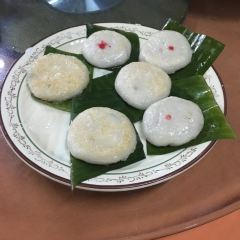 丰收农庄 User Photo