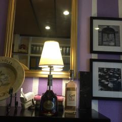 White Fence Cafe ảnh của người dùng