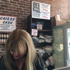 Schwartz's Deli User Photo