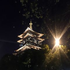 XINZHOUJI User Photo