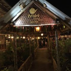Iyara Seafood User Photo