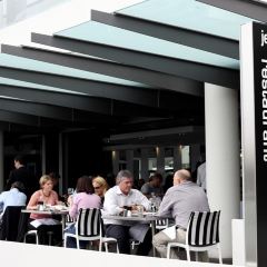 Jellyfish Restaurant User Photo