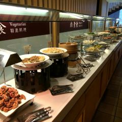 Laoyejiudianyuntianzizhucanting User Photo