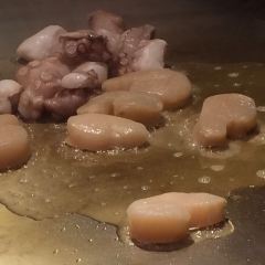 모리야 본점 여행 사진