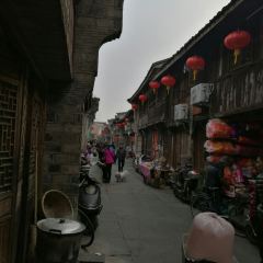 白塔桥饭店 User Photo