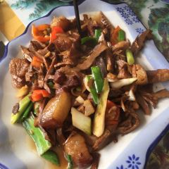 黎明徽菜美食城 User Photo