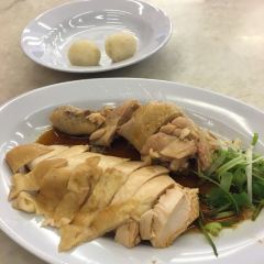 Famosa Chicken Rice Ball User Photo