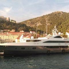 Dalmatino User Photo