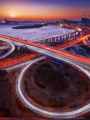 Mapo Daegyo Bridge