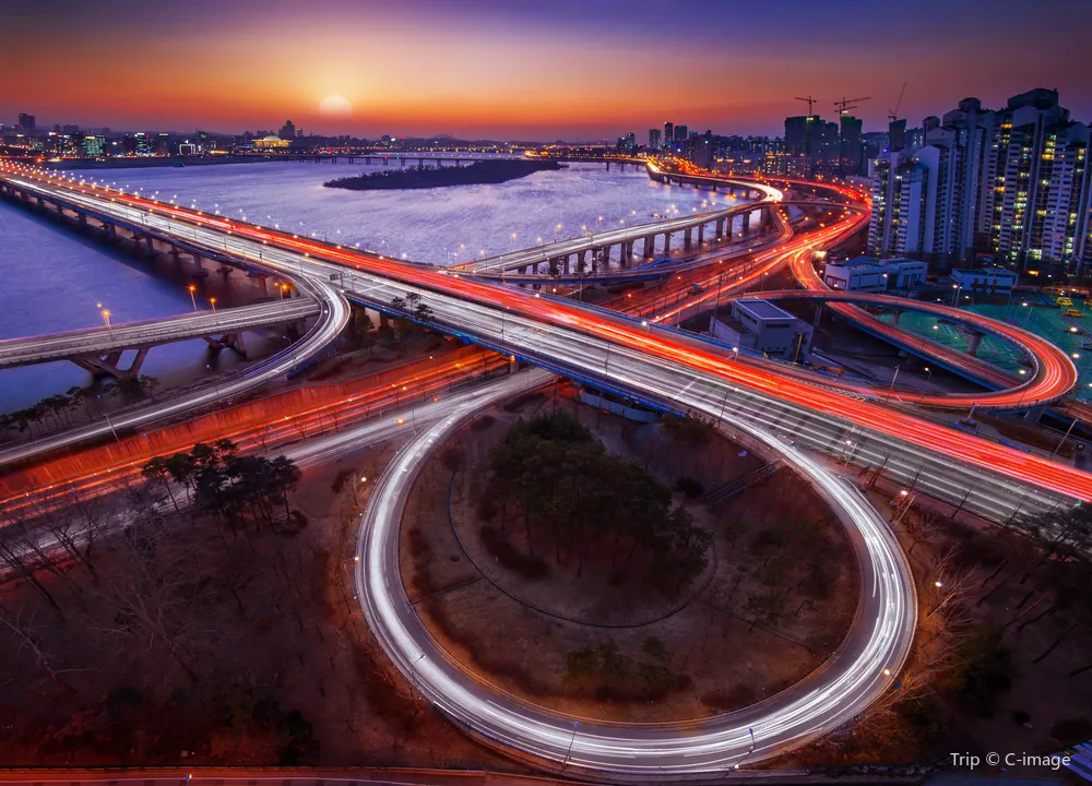 1_Mapo Bridge