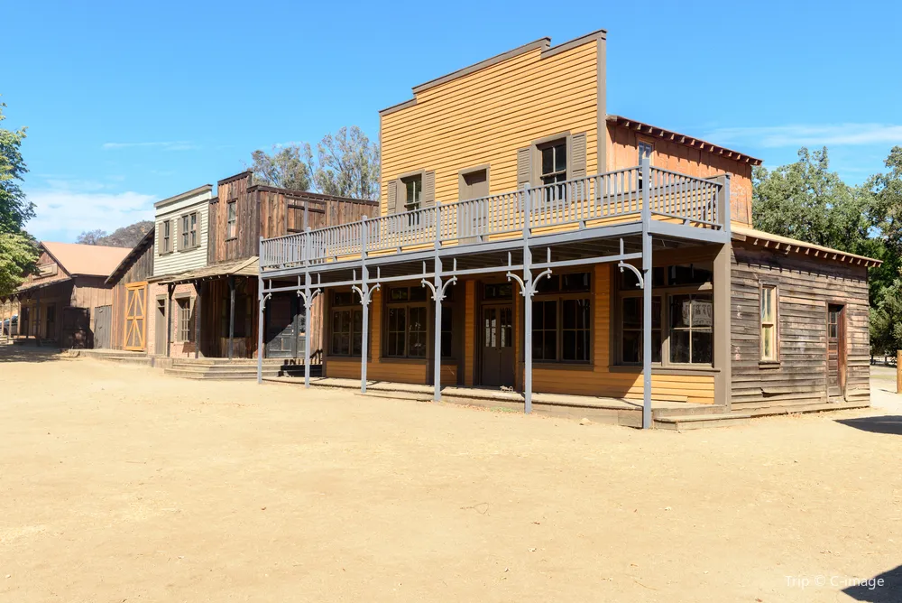 2_Paramount Ranch