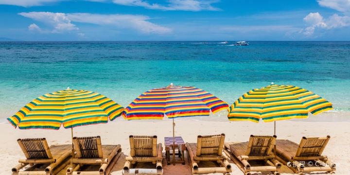 Ilig - Iligan Beach