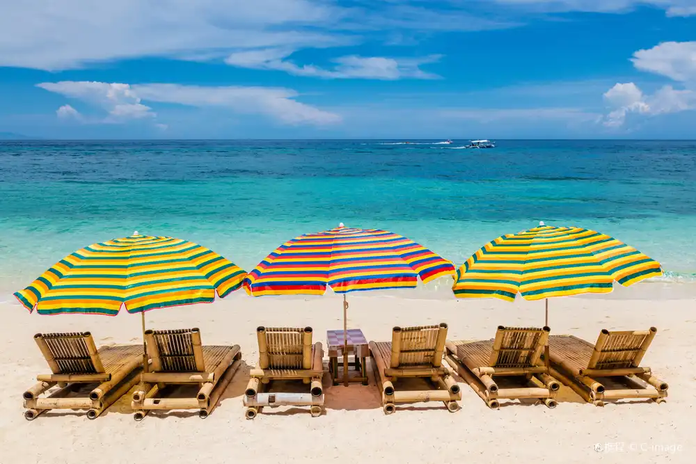 Hotels near Ilig - Iligan Beach