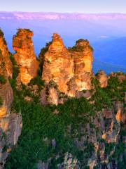 Scenic World