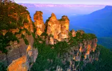 Scenic World