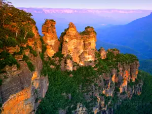 Blue Mountains Scenic World (Katoomba)